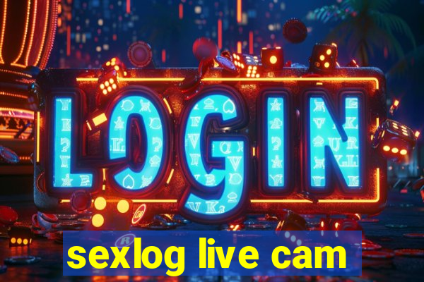sexlog live cam